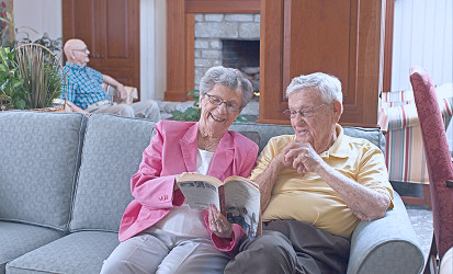 What is an Assisted Living Facility?